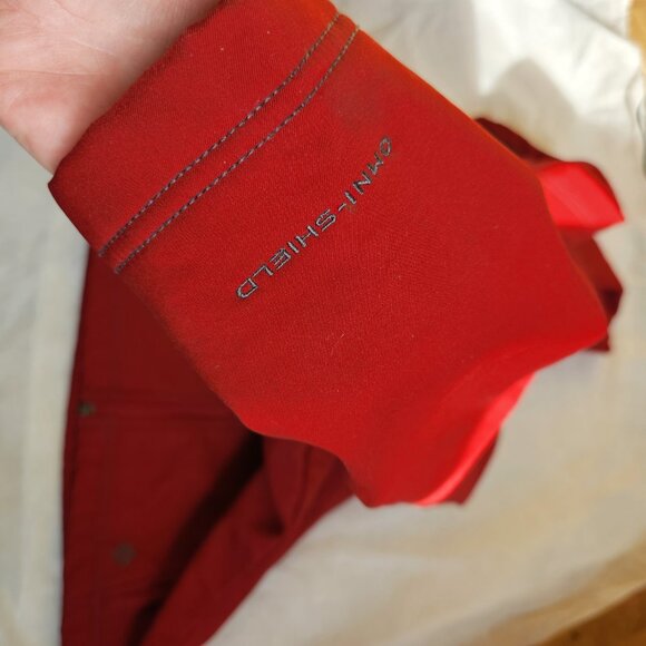 Columbia Softshell Jacket - Picture 8 of 9